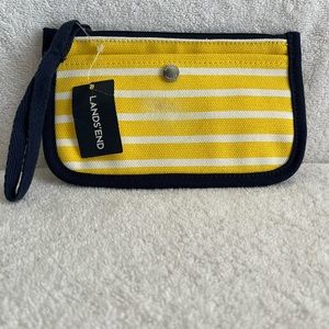 Land’s End wallet